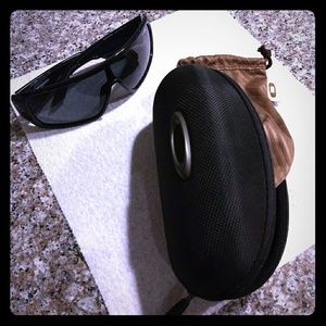Arnette Barn Burner Shield Shades